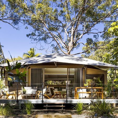 Big4 Noosa North Shore Eksteriør billede