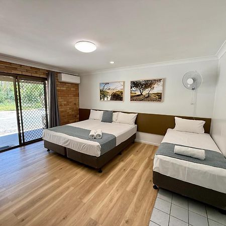 Big4 Noosa North Shore Eksteriør billede