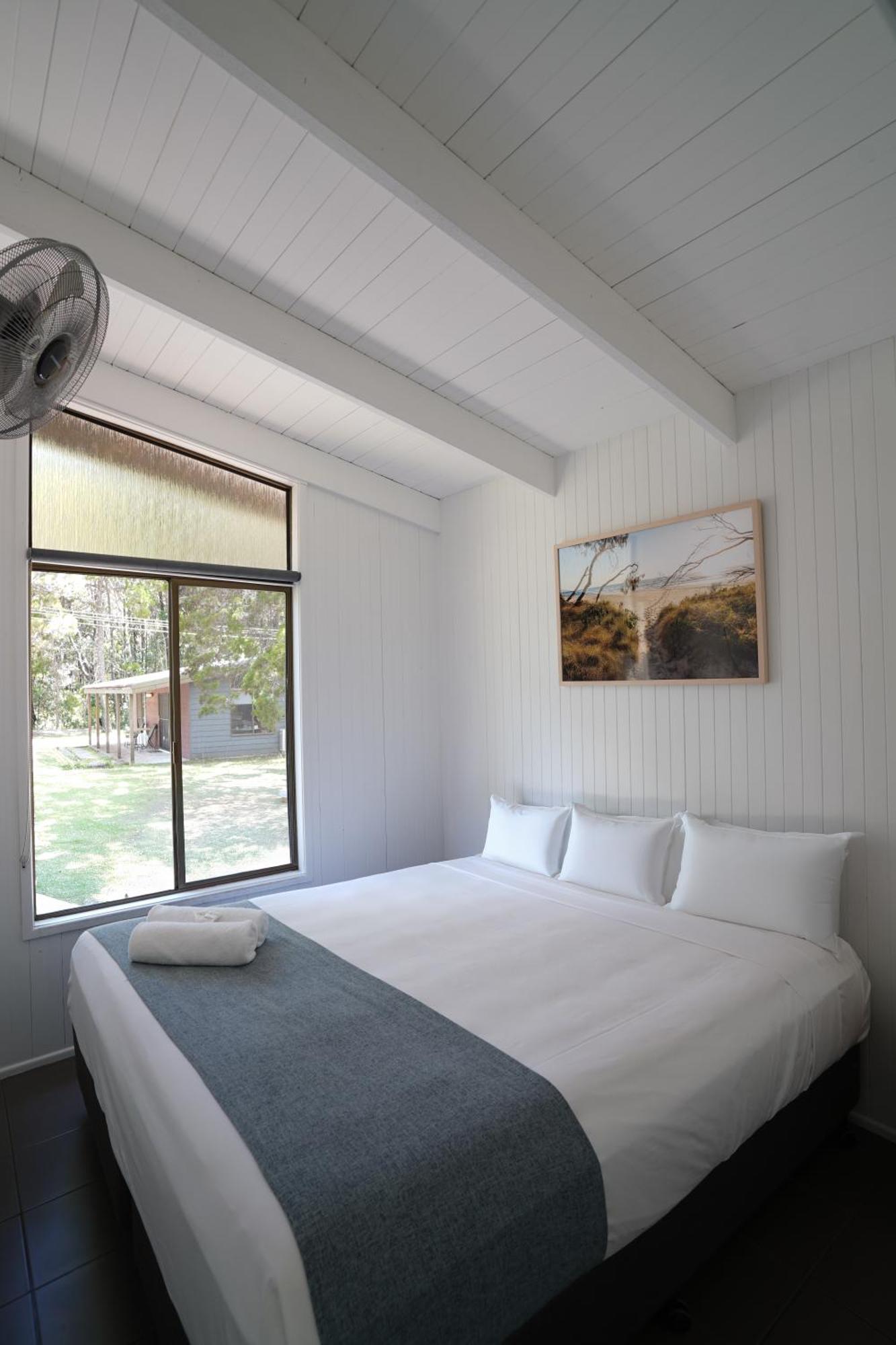 Big4 Noosa North Shore Eksteriør billede