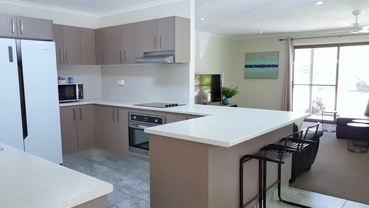 Big4 Noosa North Shore Eksteriør billede